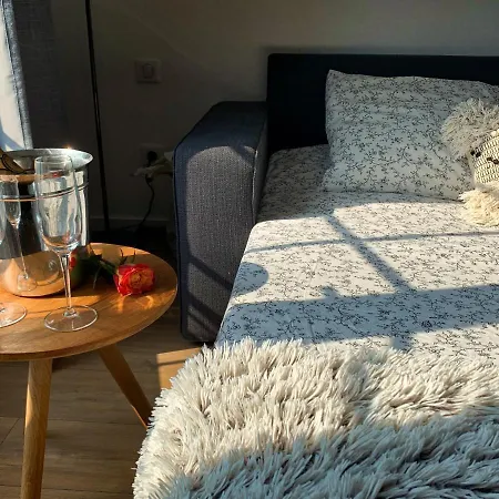 Appartement Amazing Renovated Flat Sea Front Old Town *